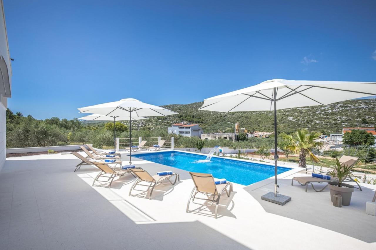 Villa Hileja Marina Luaran gambar