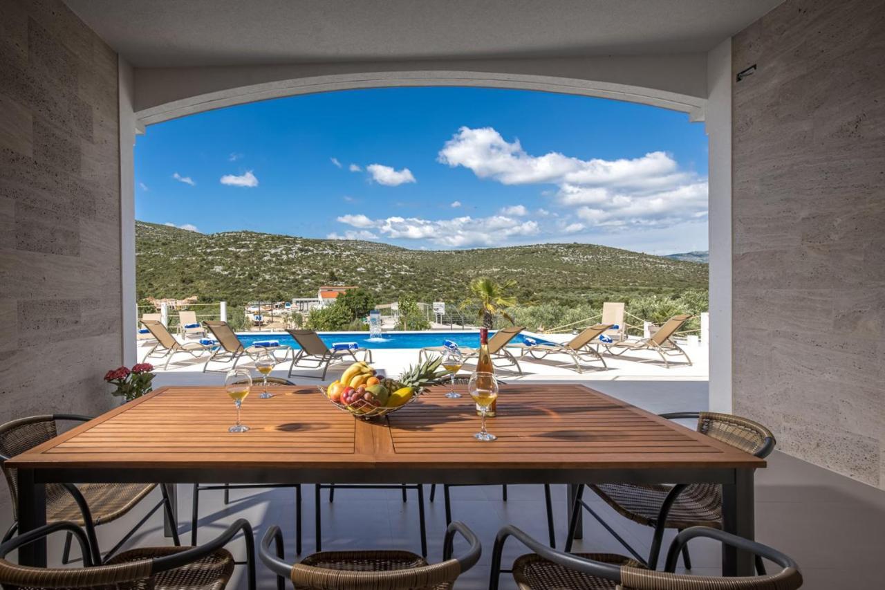 Villa Hileja Marina Luaran gambar