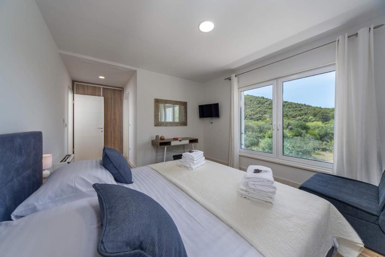 Villa Hileja Marina Luaran gambar