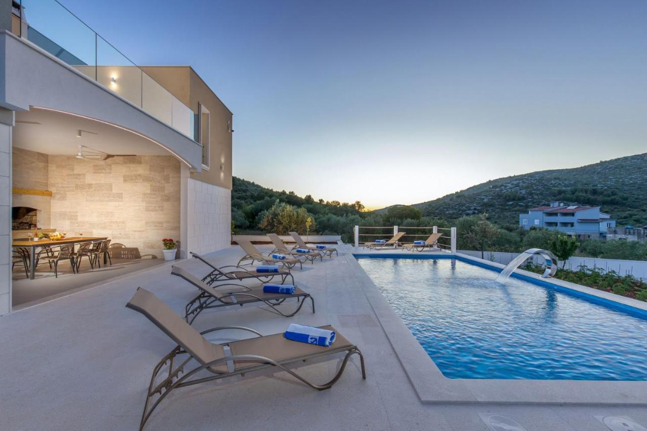 Villa Hileja Marina Luaran gambar