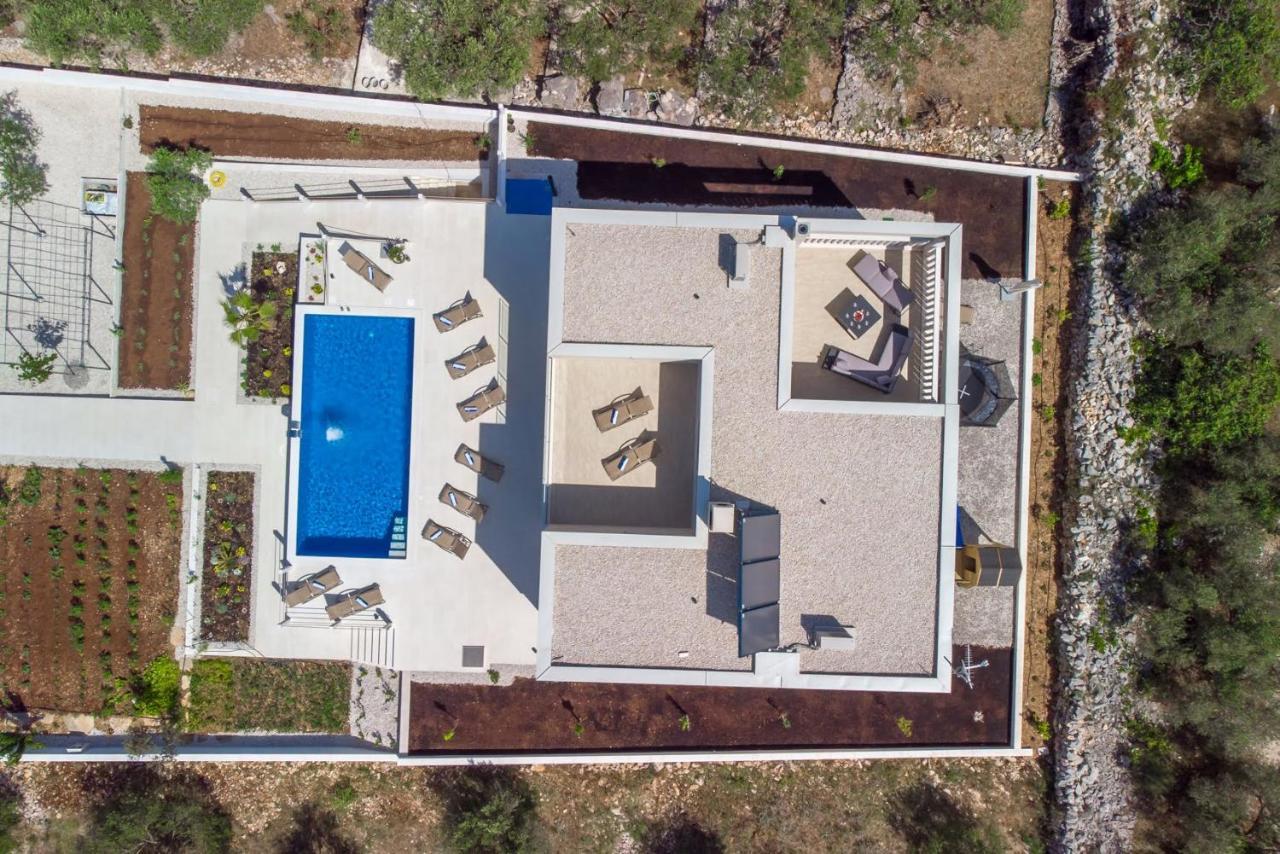 Villa Hileja Marina Luaran gambar
