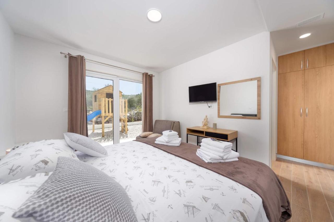 Villa Hileja Marina Luaran gambar