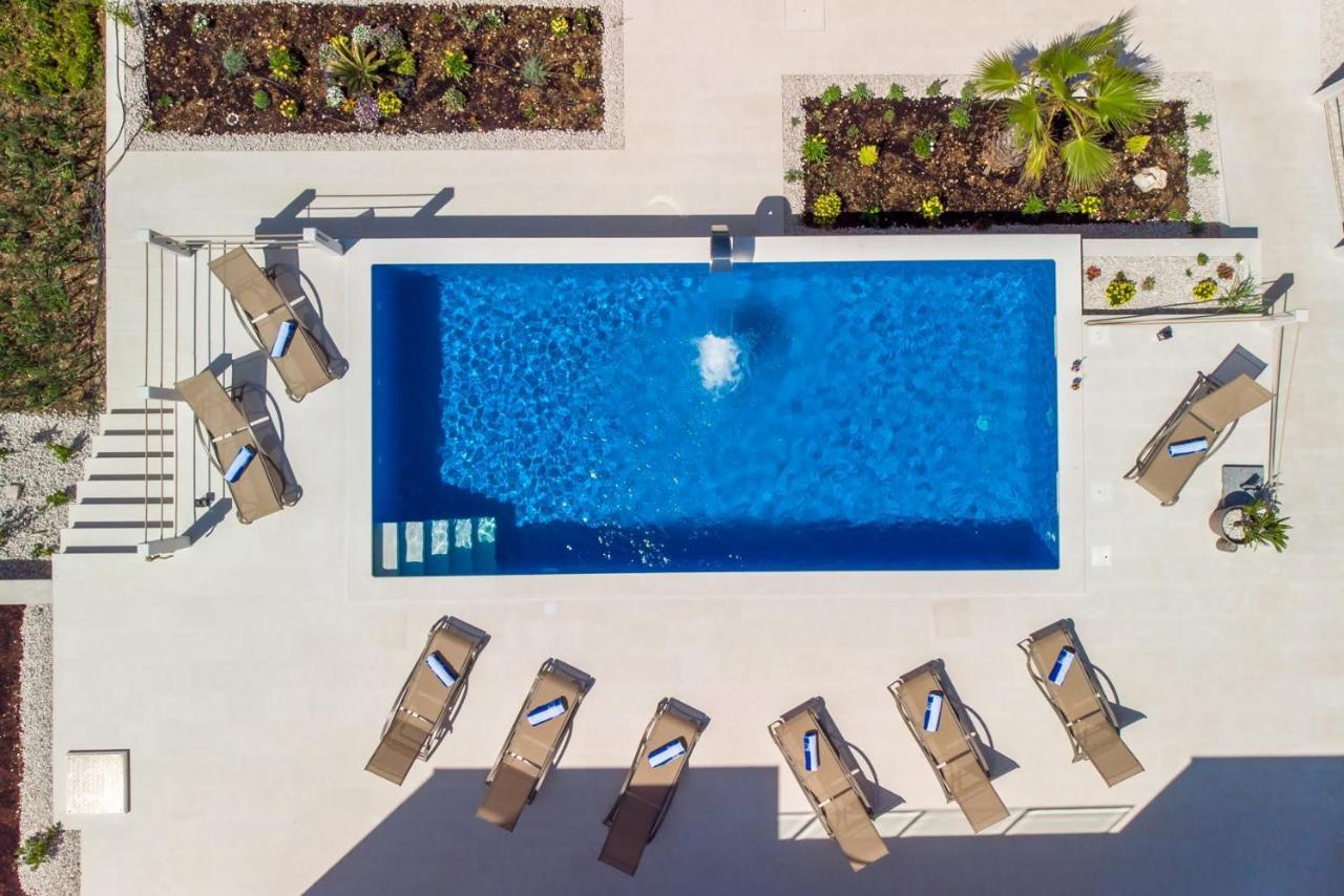 Villa Hileja Marina Luaran gambar
