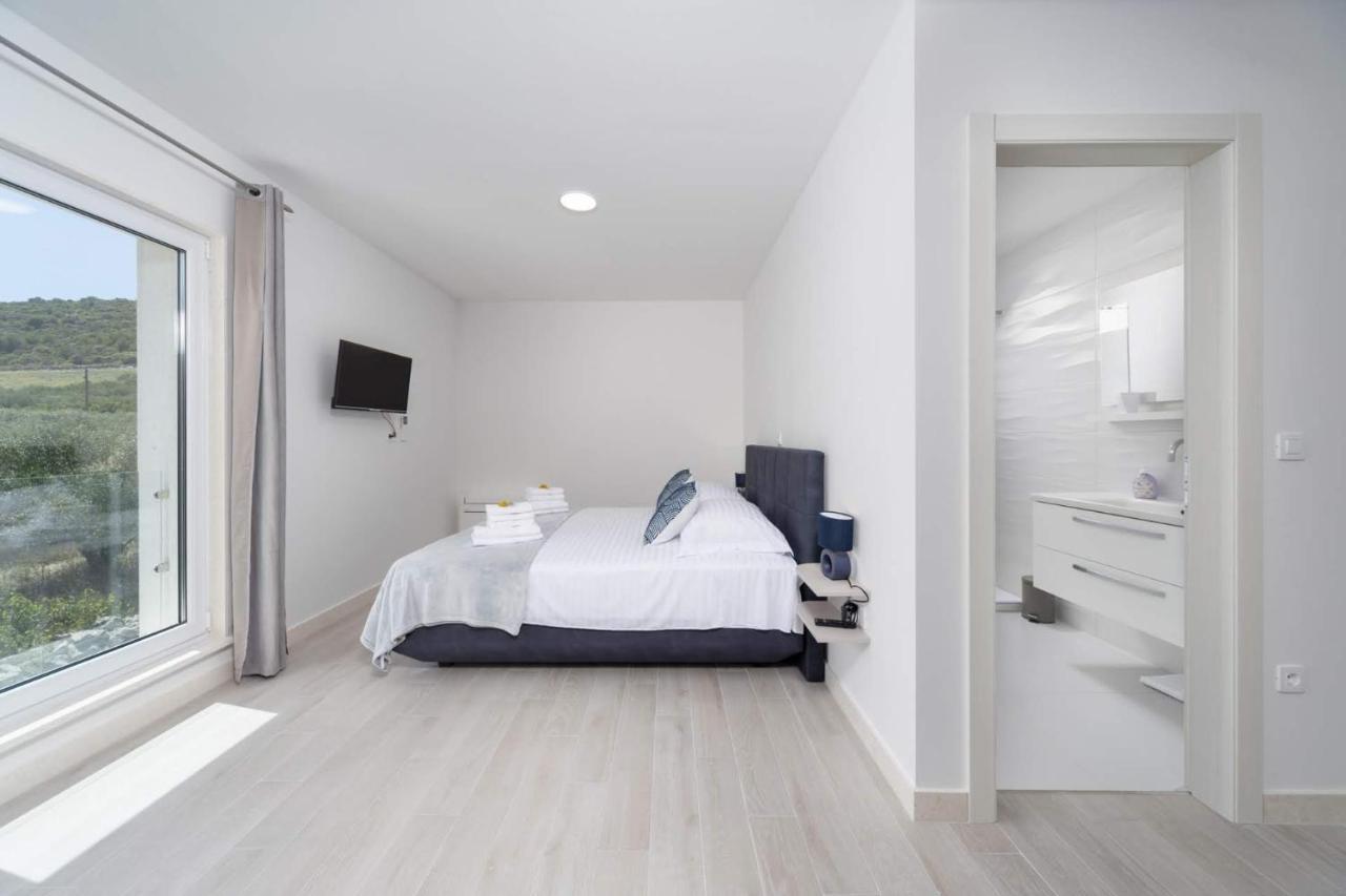 Villa Hileja Marina Luaran gambar
