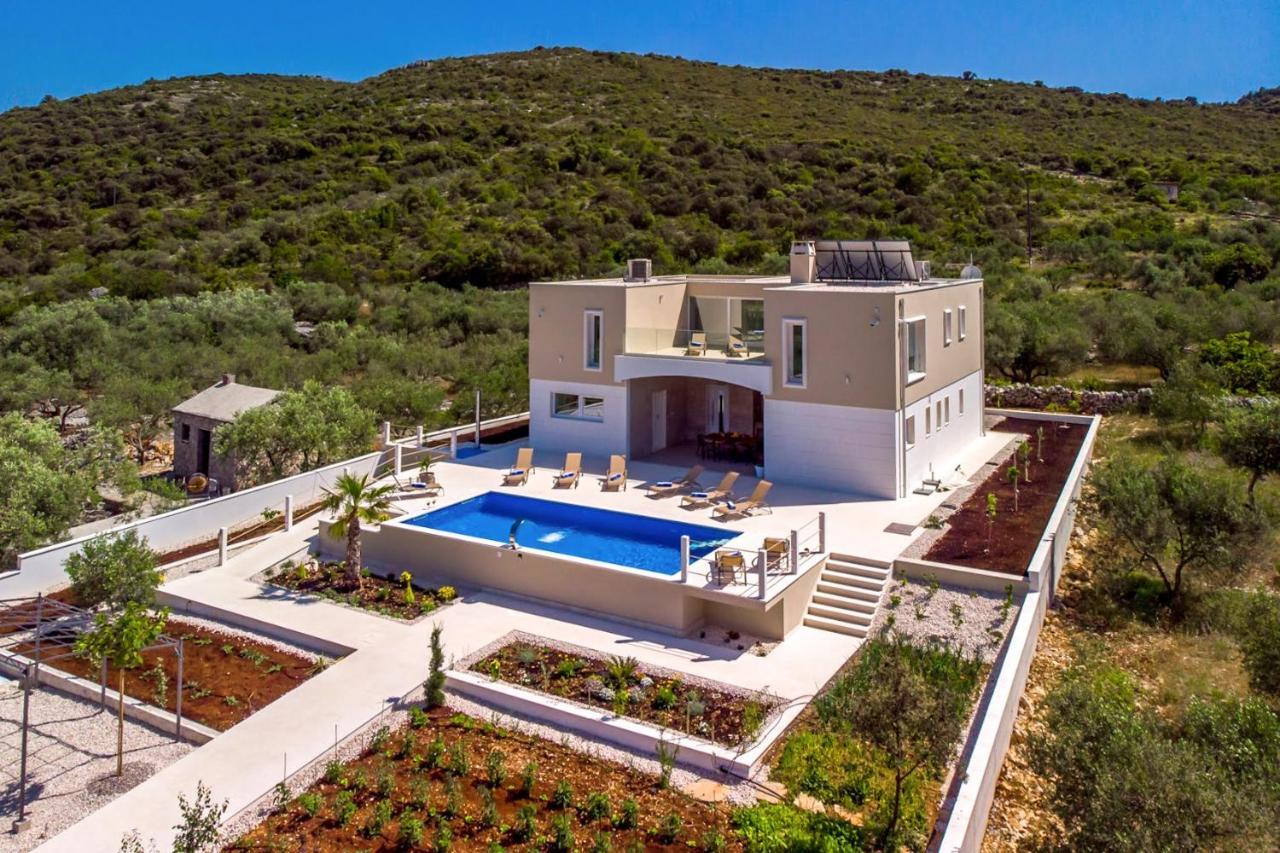 Villa Hileja Marina Luaran gambar