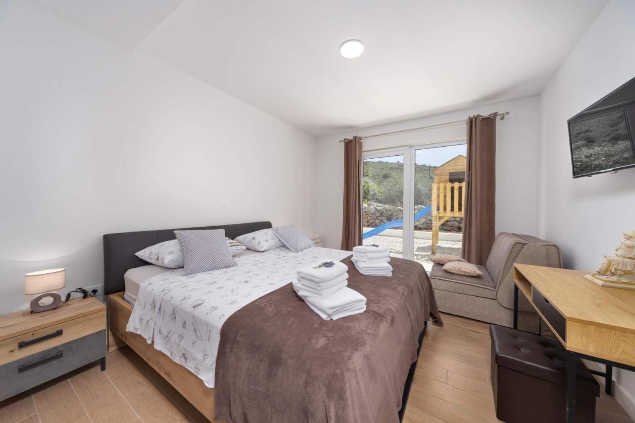 Villa Hileja Marina Luaran gambar