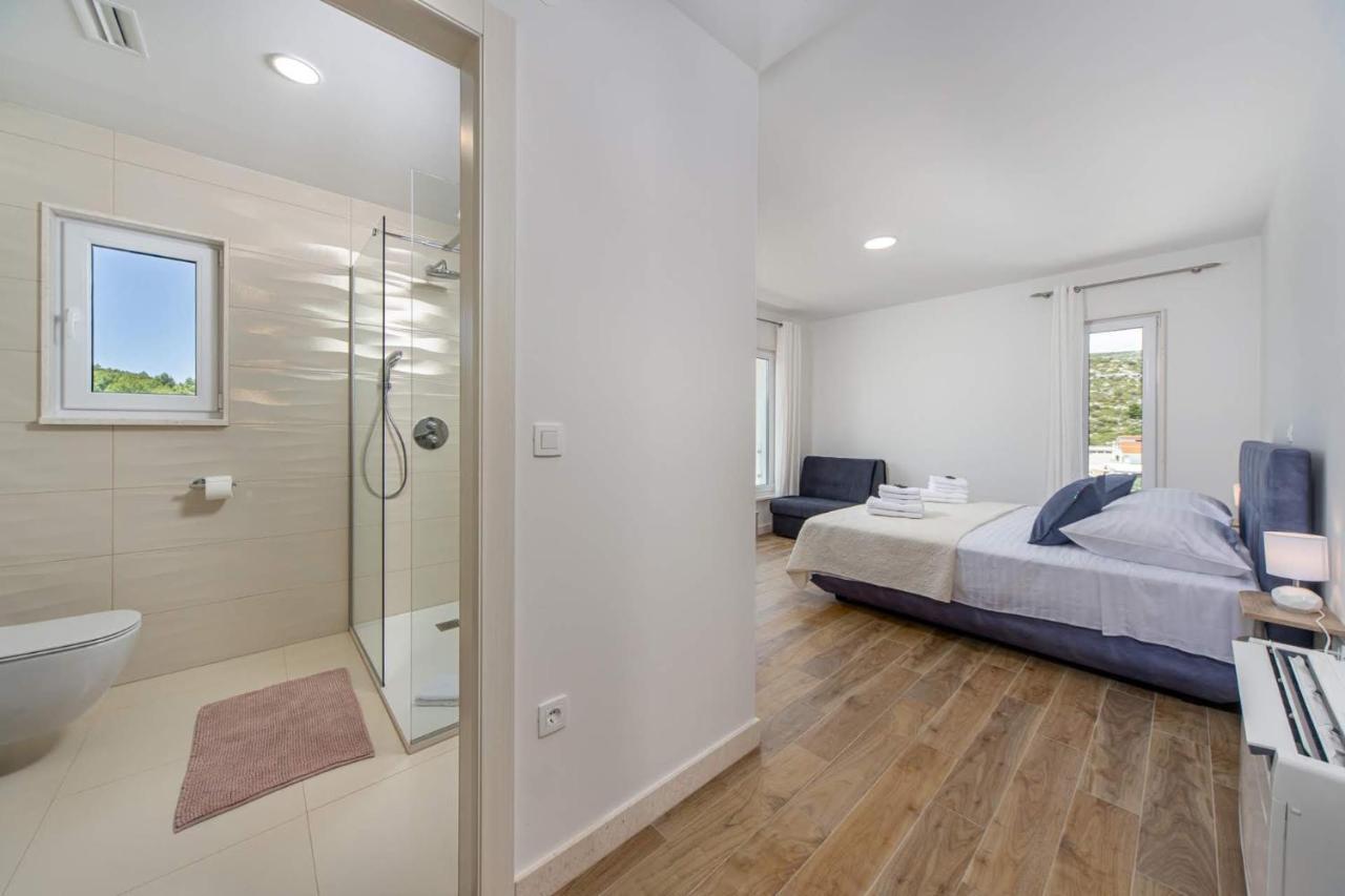 Villa Hileja Marina Luaran gambar