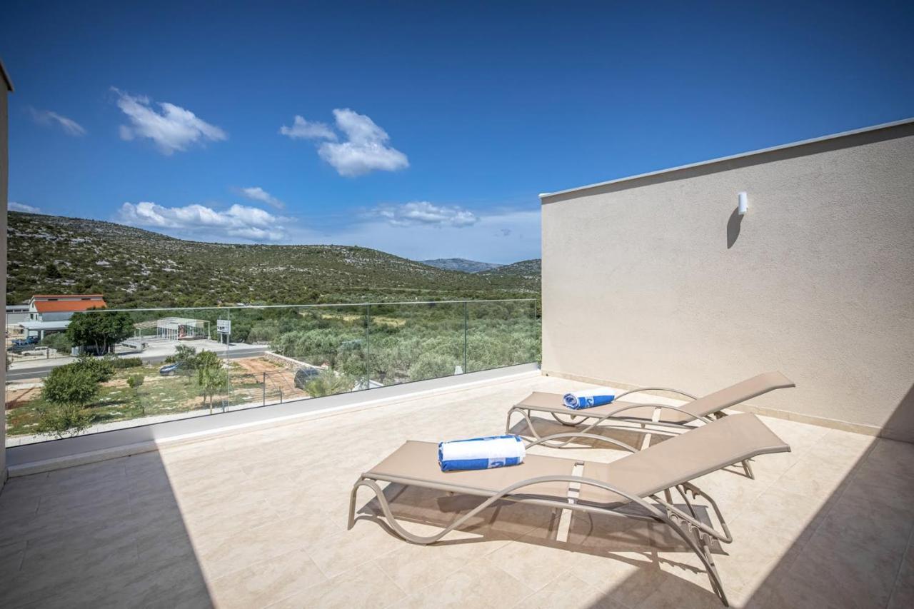 Villa Hileja Marina Luaran gambar