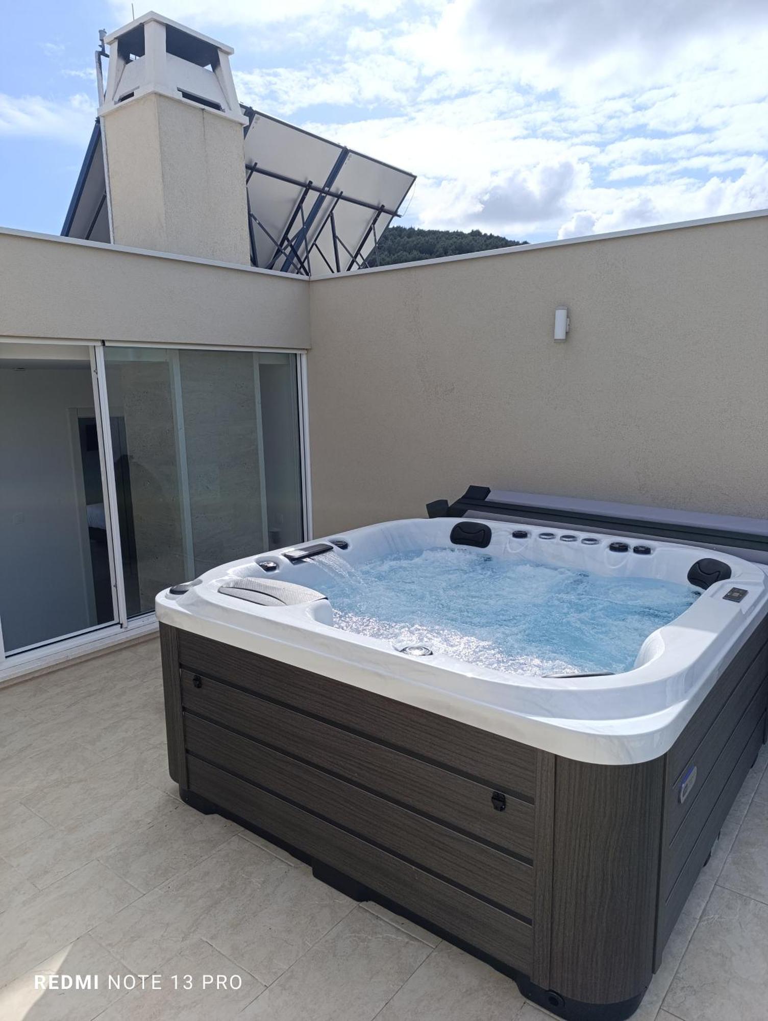 Villa Hileja Marina Luaran gambar